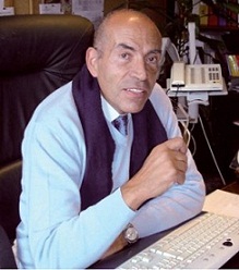 Carlos Buxadé